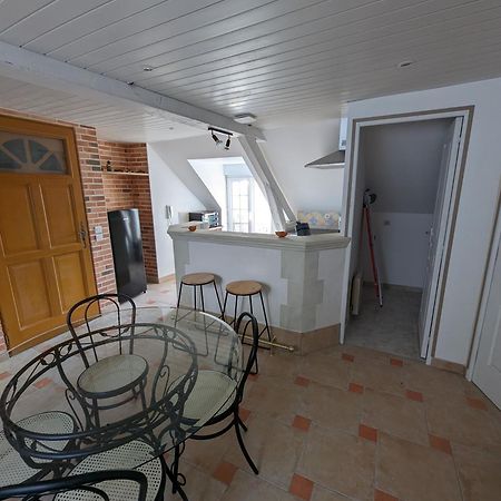 Le Bleuet Spay Exterior foto