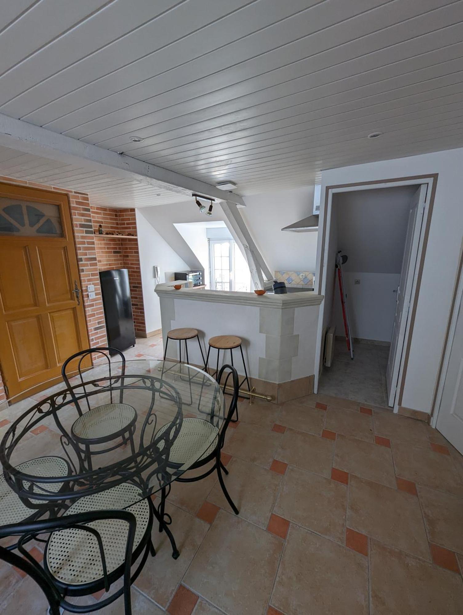 Le Bleuet Spay Exterior foto